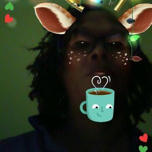 Meet your Posher, Jacque